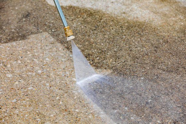 Playground Equipment Cleaning in Cypress, CA