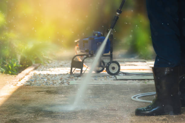 Best Playground Equipment Cleaning  in Cypress, CA